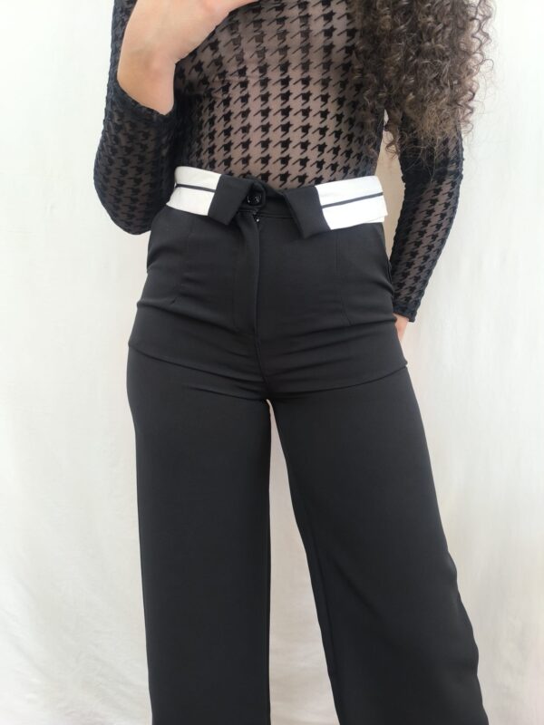 Pantalón Palazzo - Imagen 2