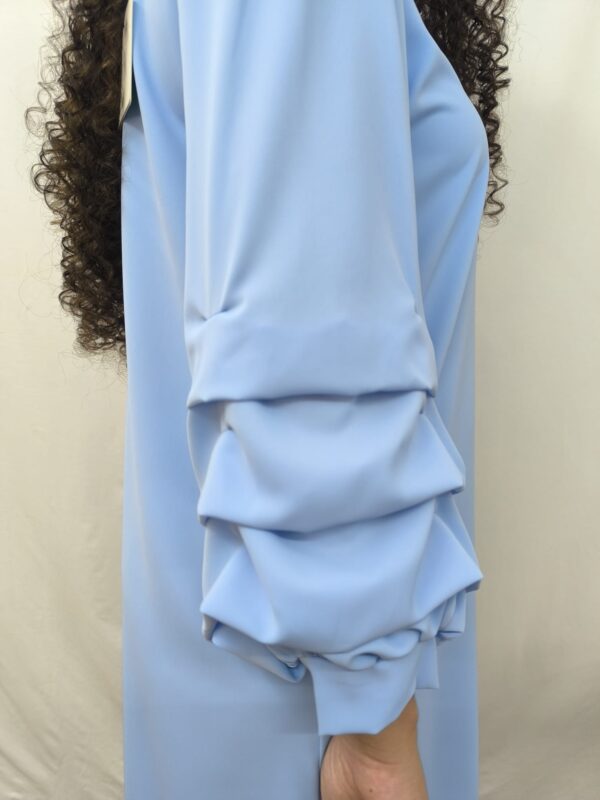 Vestido evasé - Imagen 2