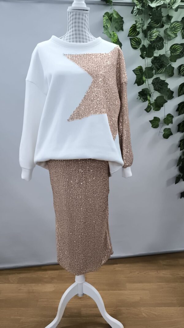 Conjunto estrella