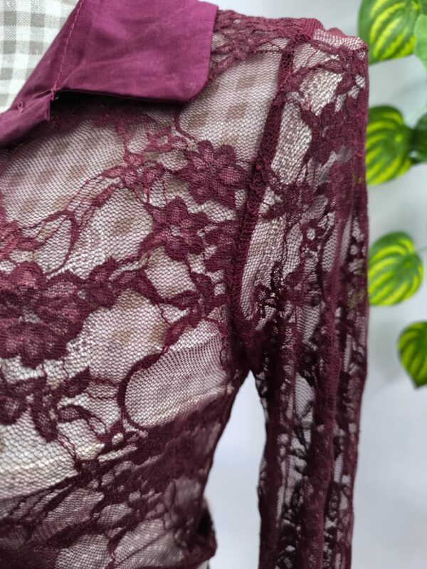 Camisa Cabaret - Imagen 2