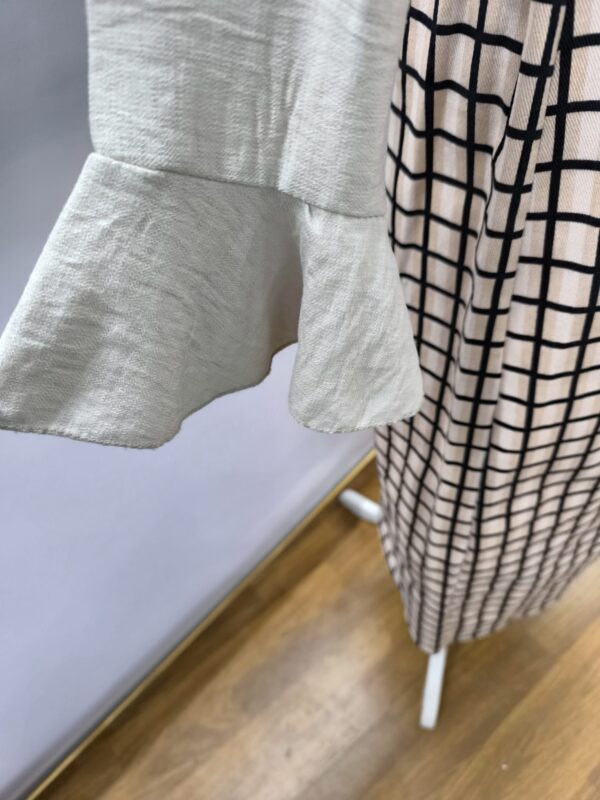 Camisa Mosquetera - Imagen 3