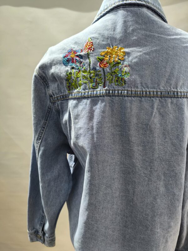 Sobrecamisa Miami - Imagen 3