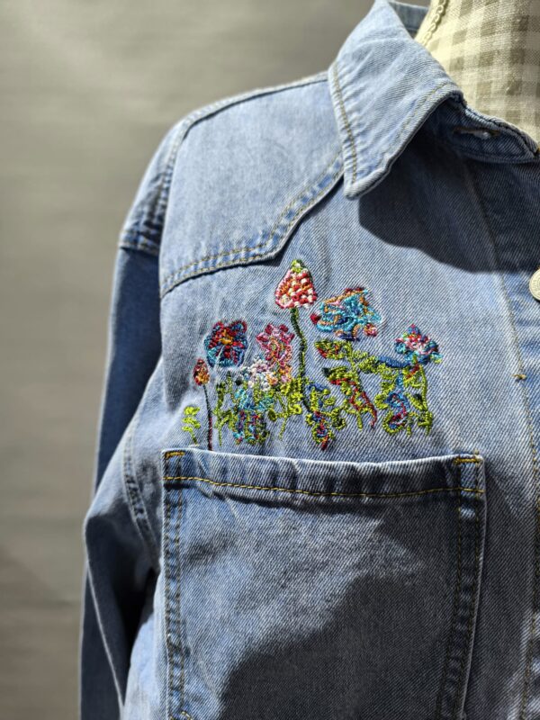 Sobrecamisa Miami - Imagen 2