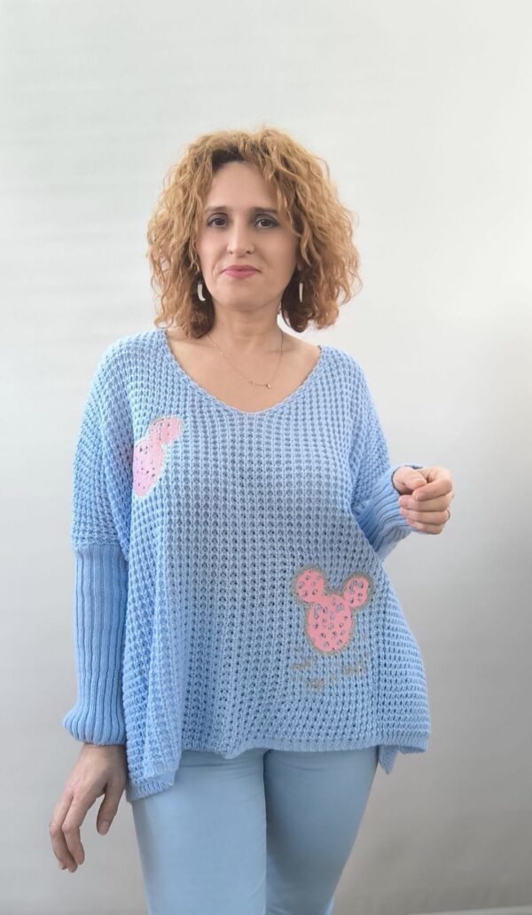 Jersey Disney