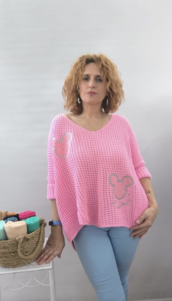 Jersey Disney