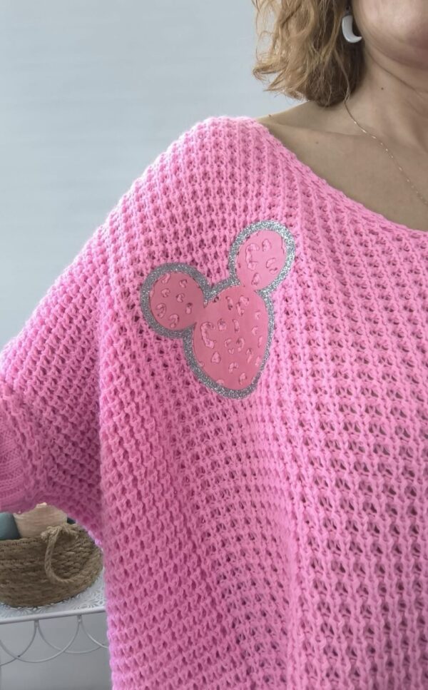 Jersey Disney - Imagen 2