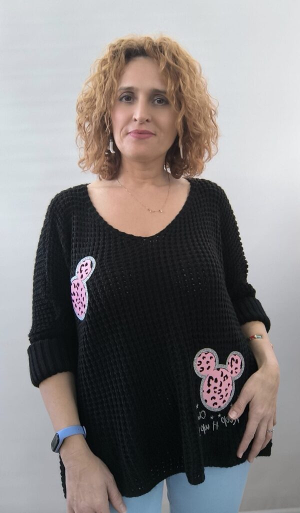 Jersey Disney