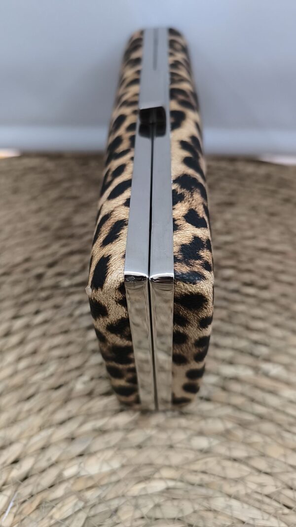 Cartera Leopardo - Imagen 2