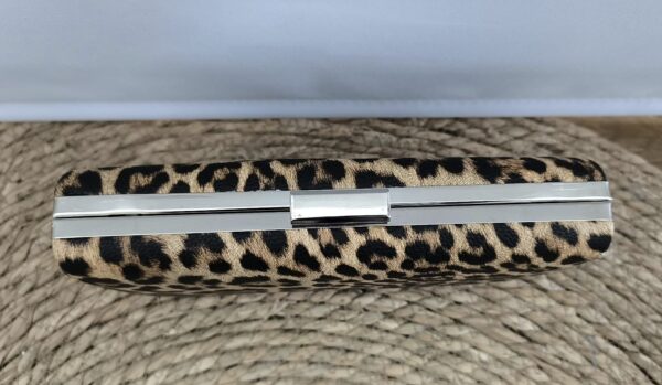 Cartera Leopardo - Imagen 3
