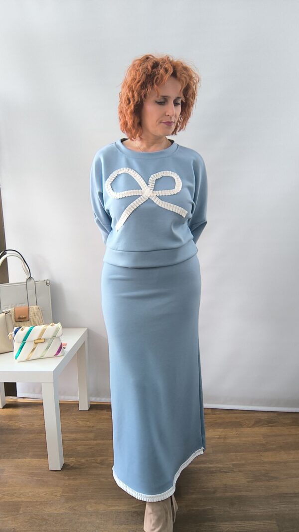Conjunto lazo