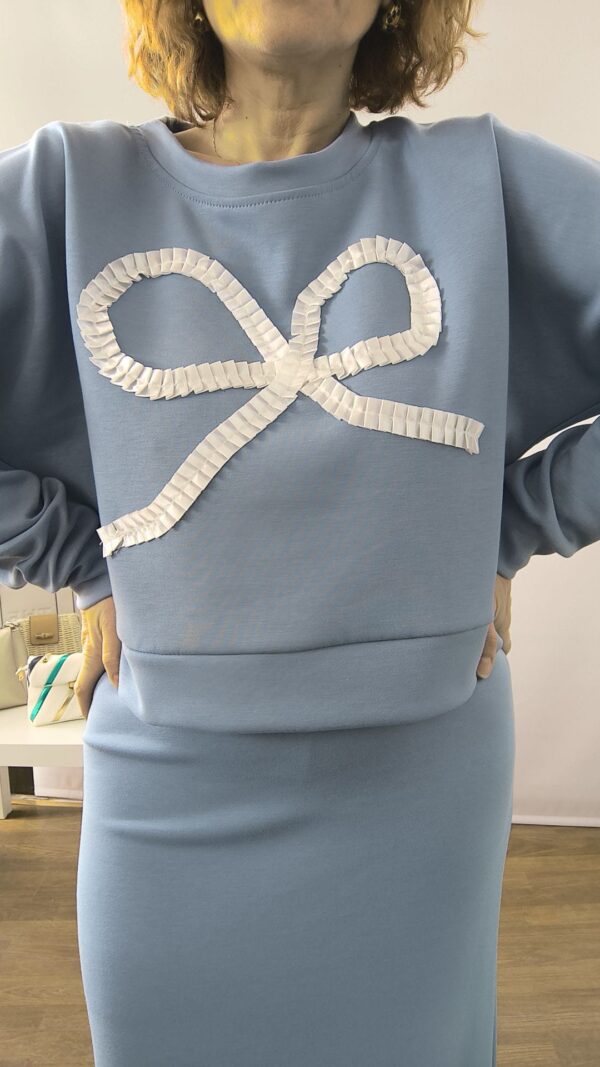Conjunto lazo - Imagen 2