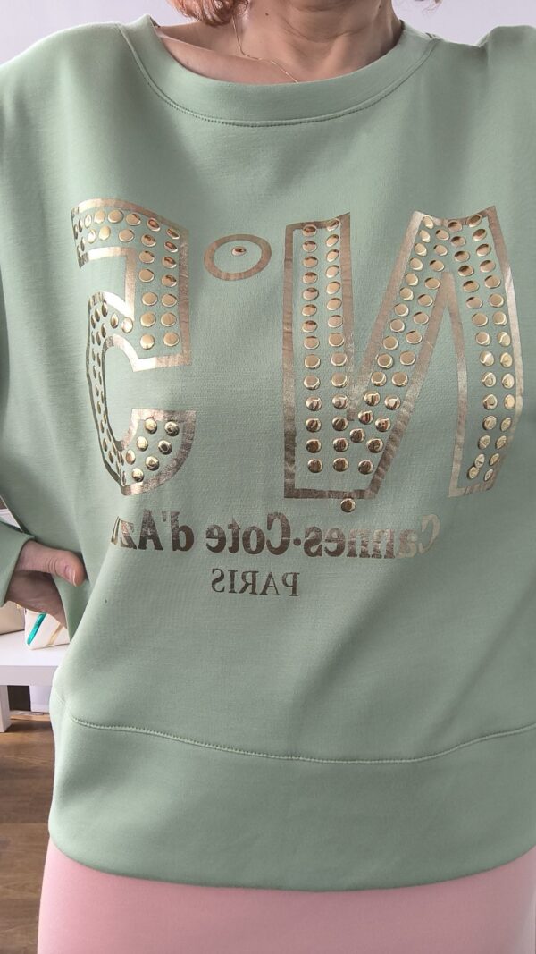 Sudadera nº 5 - Imagen 2