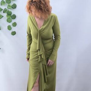 VESTIDO SEVILLA