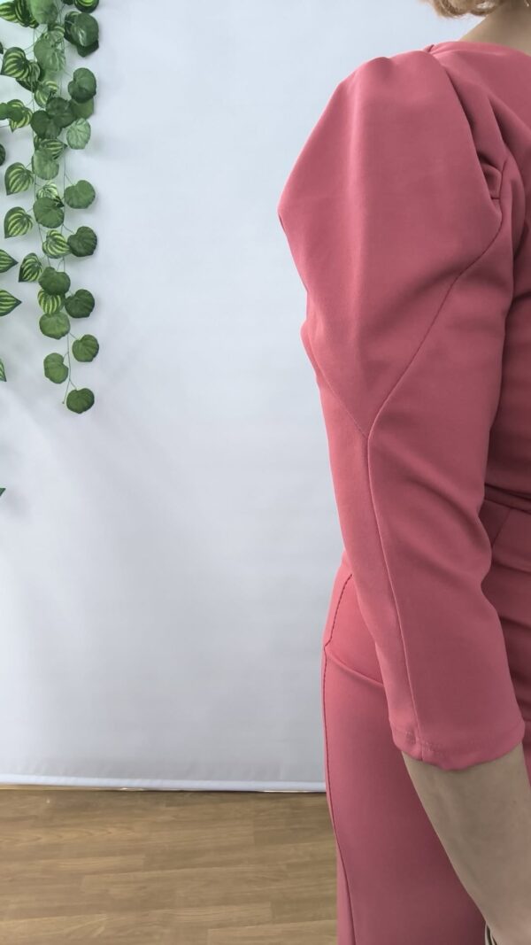 VESTIDO ELEGANCE - Imagen 2
