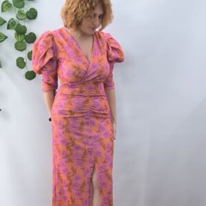 VESTIDO CÓRDOBA